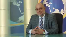 Емил Стоянов: Искаме да вкараме говорене за европейските ценности